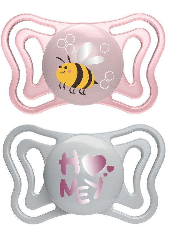 CH SUCCH LIGHT ROSA SIL2-6 2PZ CH SUCCH LIGHT ROSA SIL2-6 2PZ