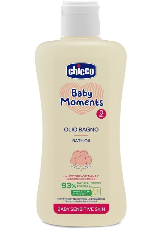 CH BM OLIO BAGNO SENS 200ML CH BM OLIO BAGNO SENS 200ML