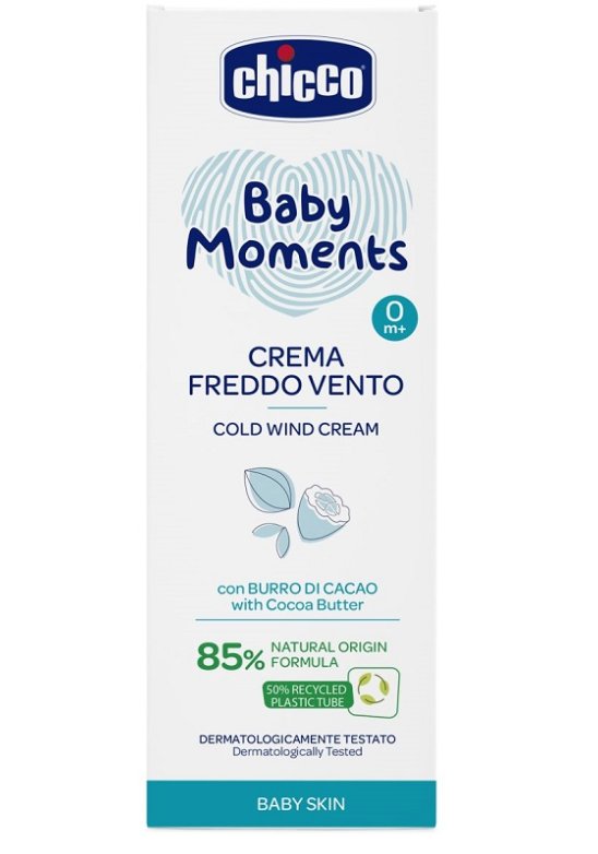 CH BM CREMA FREDDO VENTO 50ML