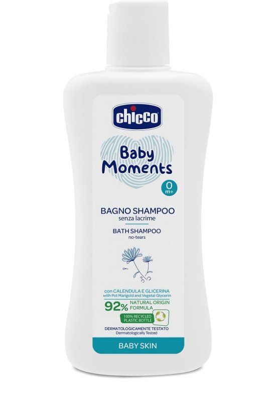 CH BM BAGNO CORPO CAP 200ML