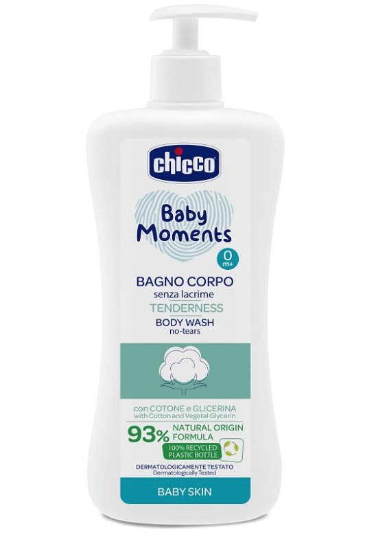 CH BM BAGNO TENEREZZA 500ML CH BM BAGNO TENEREZZA 500ML