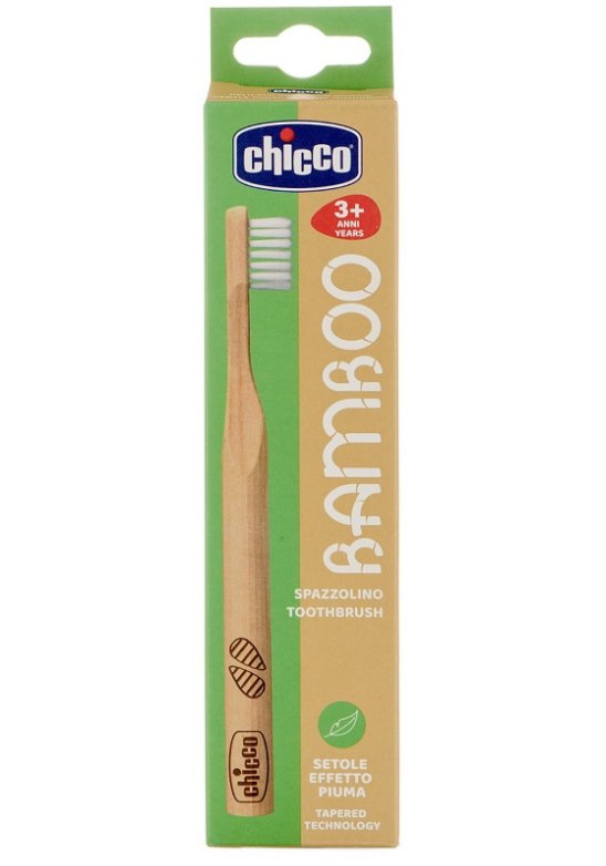 CH SPAZZOLINO BAMBOO 3A+