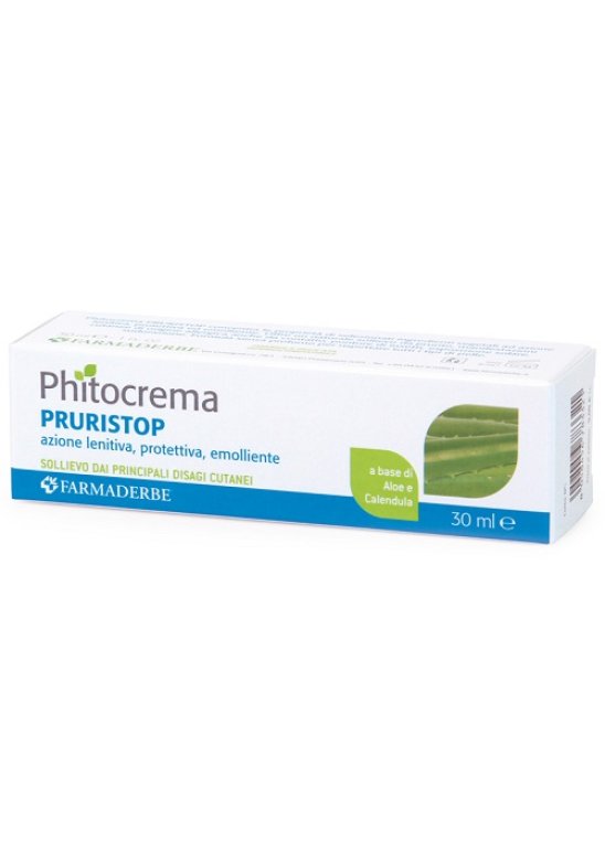 PHITOCREMA PRURISTOP 30ML