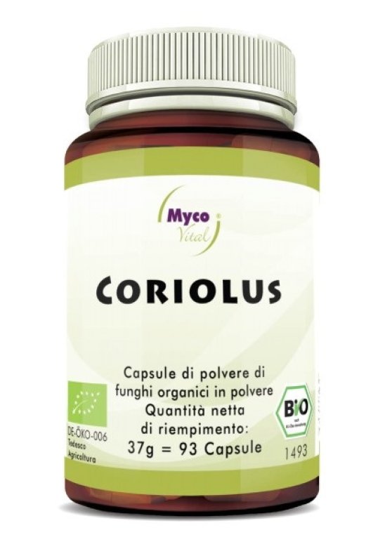 CORIOLUS 93CPS FREELAND