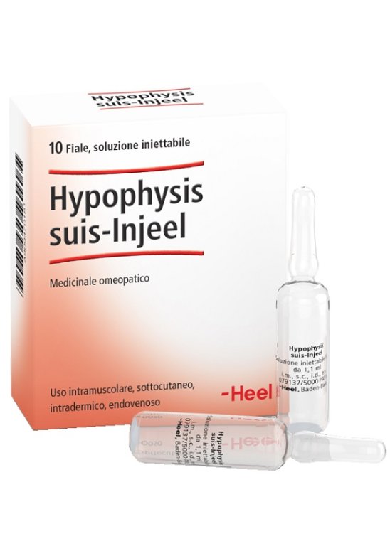 HE.HYPOPHYSIS SUIS INJ 10FHE