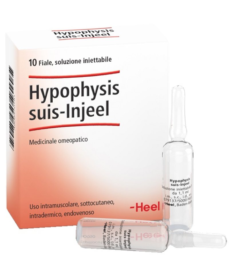 HE.HYPOPHYSIS SUIS INJ 10FHE