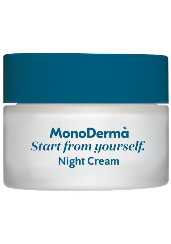 MONODERMA CREMA NOTTE RIGEN VI 5