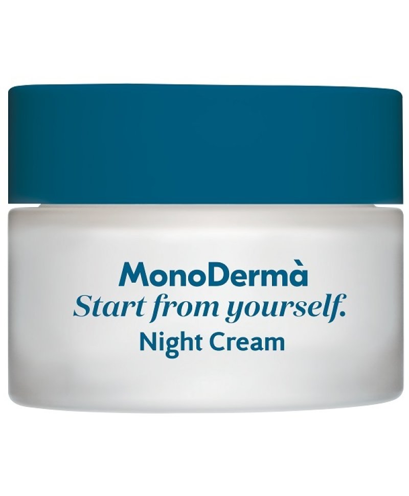 MONODERMA CREMA NOTTE RIGEN VI 5