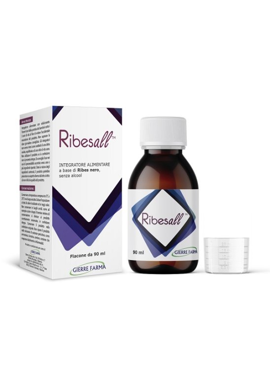 RIBESALL 90ML
