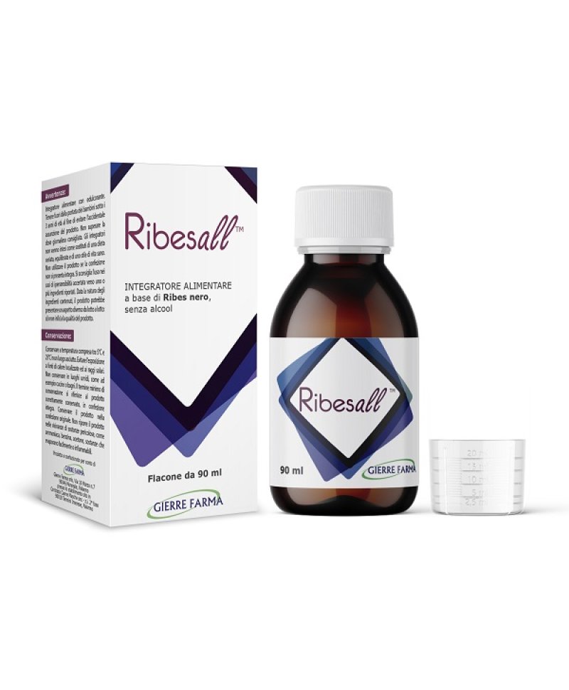 RIBESALL 90ML