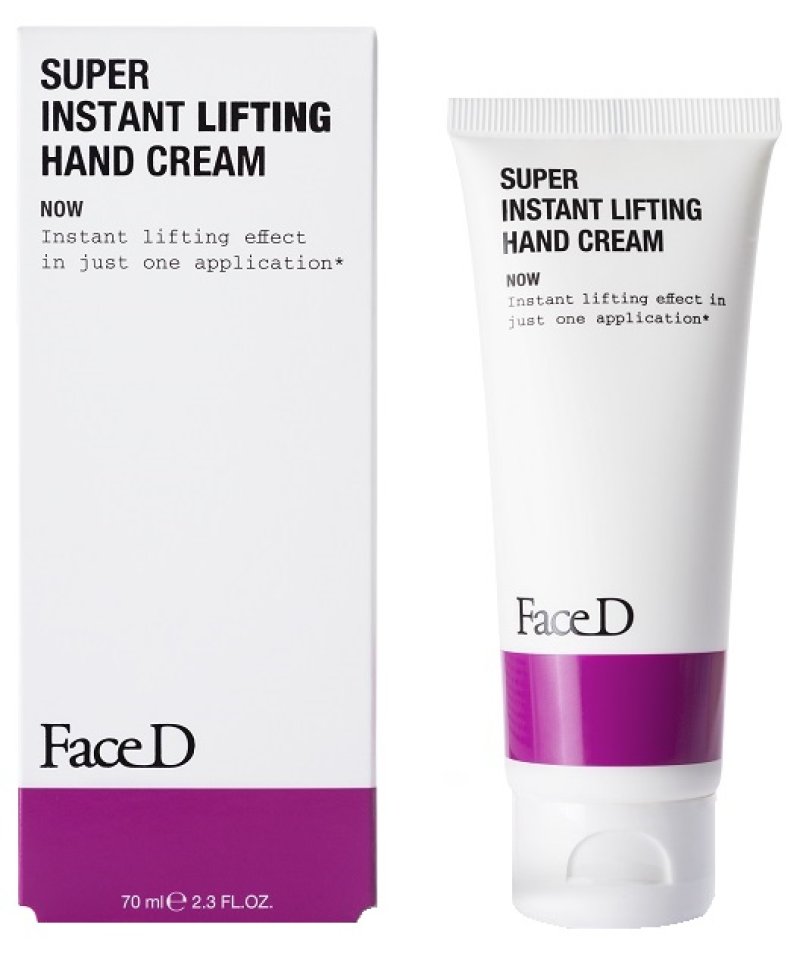 FACE D CREMA MANI 70ML FACE D CREMA MANI 70ML