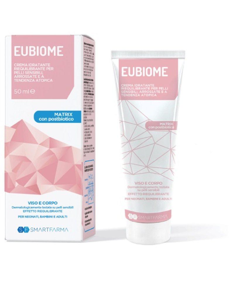 EUBIOME CR 50ML