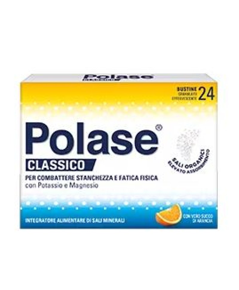 POLASE ARANCIA 24BUST PROMO 23