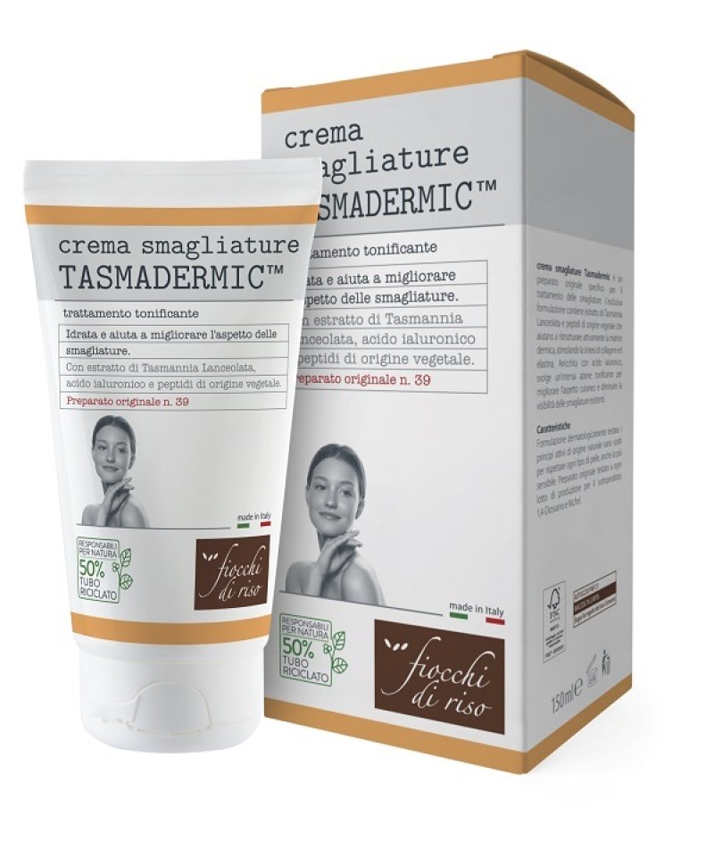 CREMA SMAGLIATURE TASMA FDR