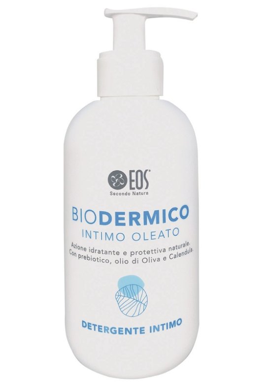 EOS BIODERMICO INT OLEATO300ML