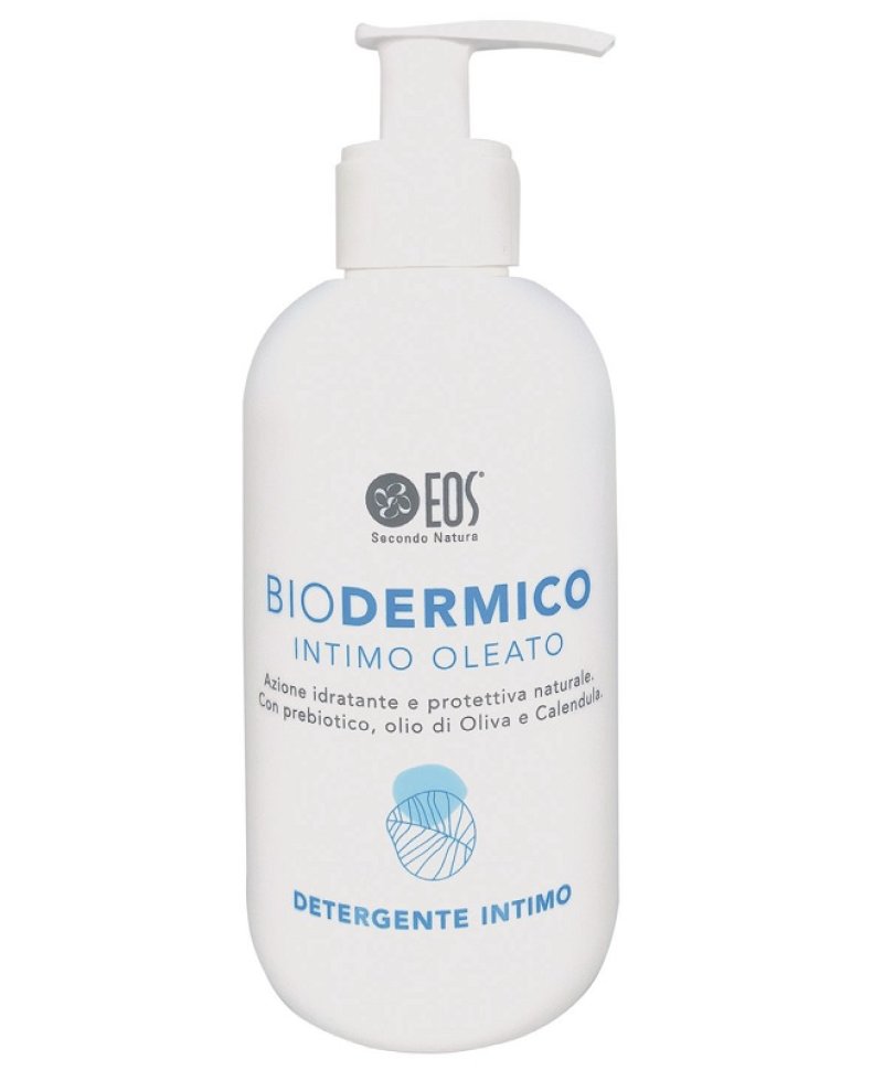 EOS BIODERMICO INT OLEATO300ML EOS BIODERMICO INT OLEATO300ML