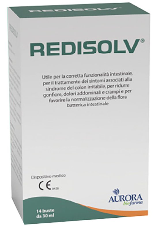 REDISOLV 14STICK