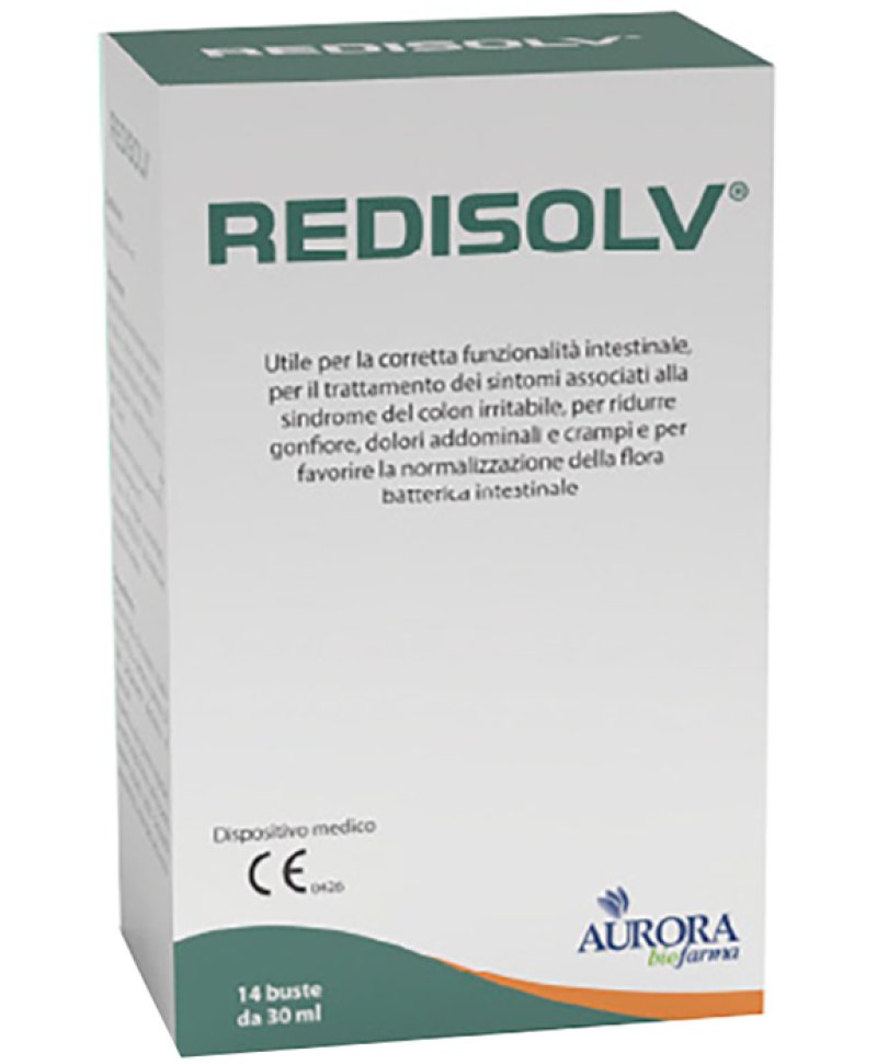 REDISOLV 14STICK