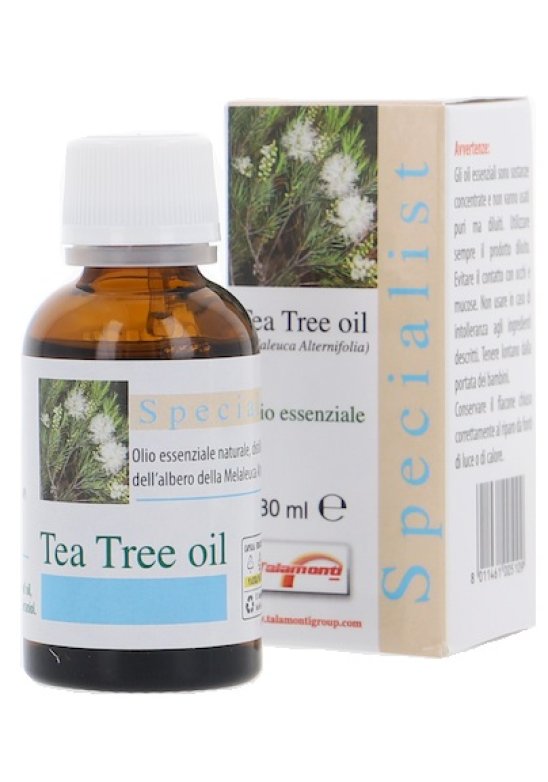 TEA TREE OIL ESS 15ML "TALAMON