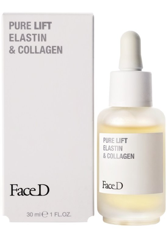 FACE D PURE LIFT 30ML