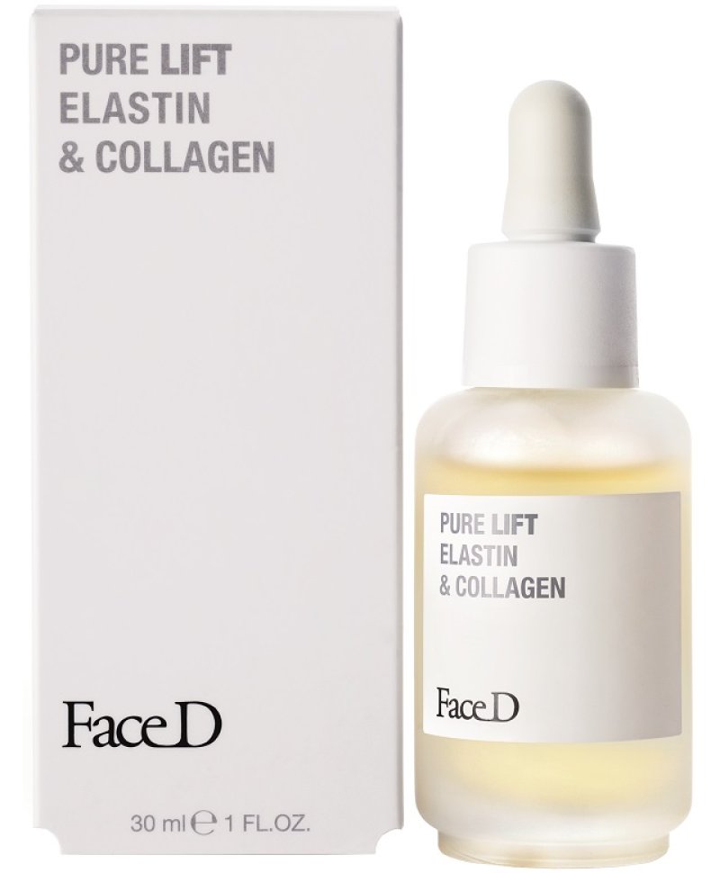 FACE D PURE LIFT 30ML