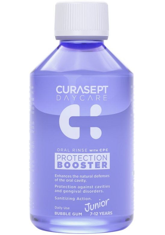 CURASEPT DAYCARE COLLUT J250ML