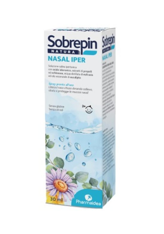 SOBREPIN NASAL IPER 30 ML