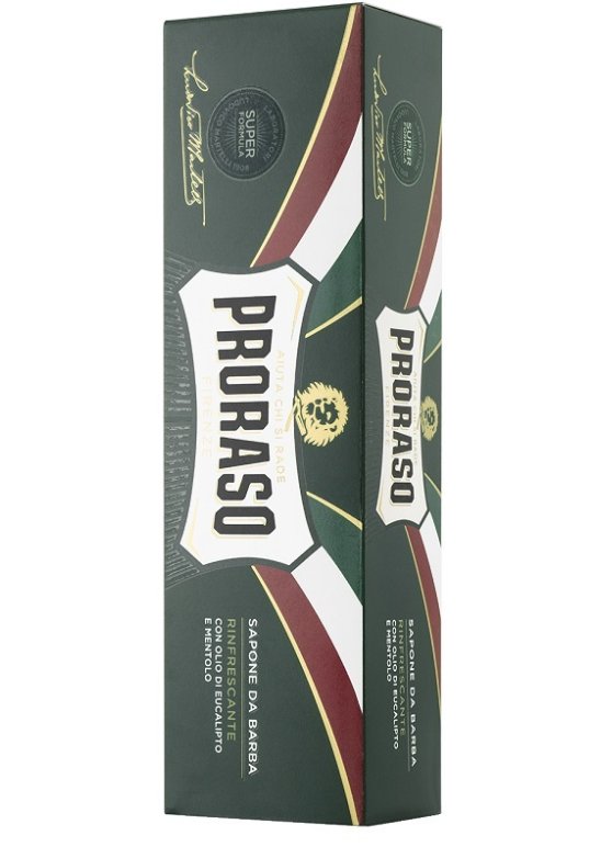 PRORASO SAPONE RINFRESCANTE TU