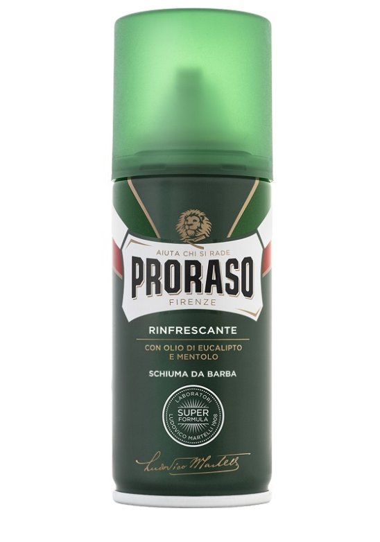 PRORASO SCHIUMA RINF 100ML