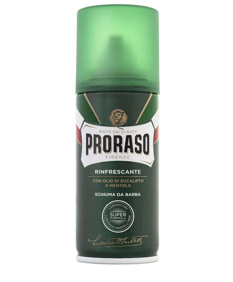 PRORASO SCHIUMA RINF 100ML