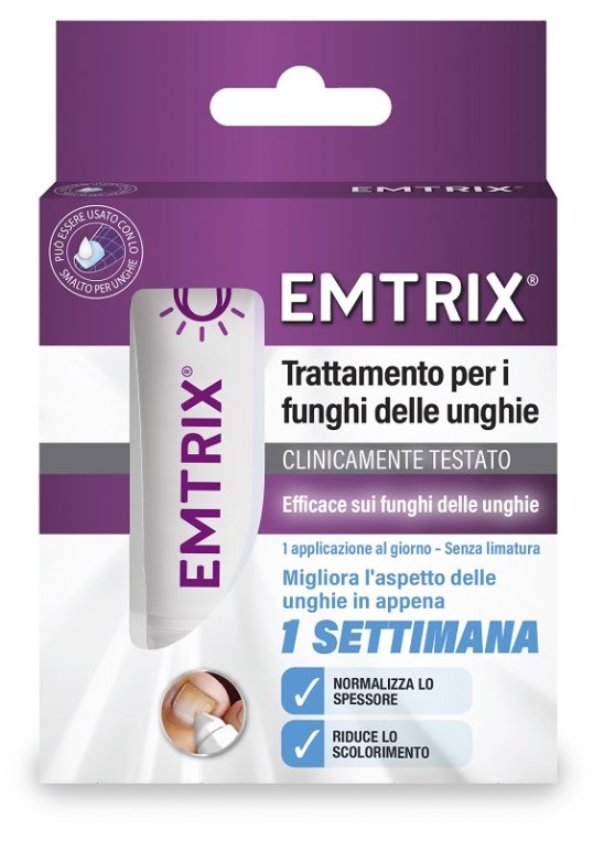 EMTRIX SOLUZIONE 10ML