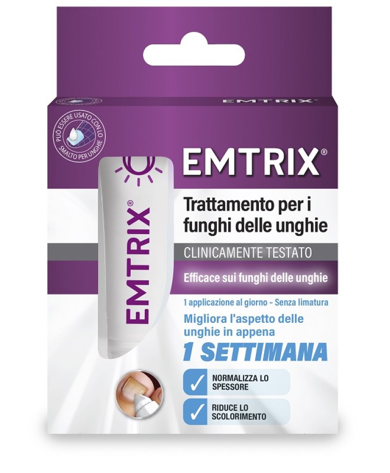 EMTRIX SOLUZIONE 10ML