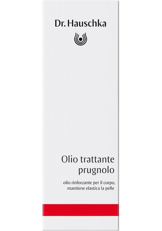 DR HAUSCHKA OLIO TRATT PRUGNOL