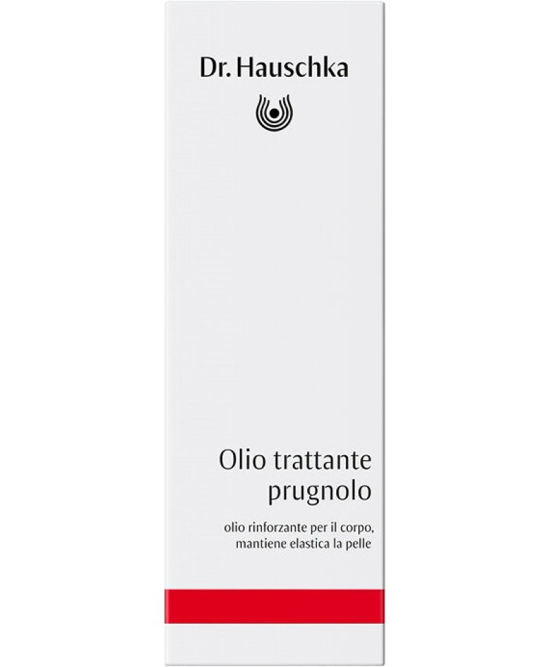 DR HAUSCHKA OLIO TRATT PRUGNOL
