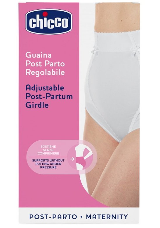 CH GUAINA POST PARTO REG 3