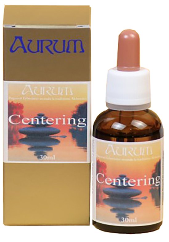 CENTERING GOCCE 30ML