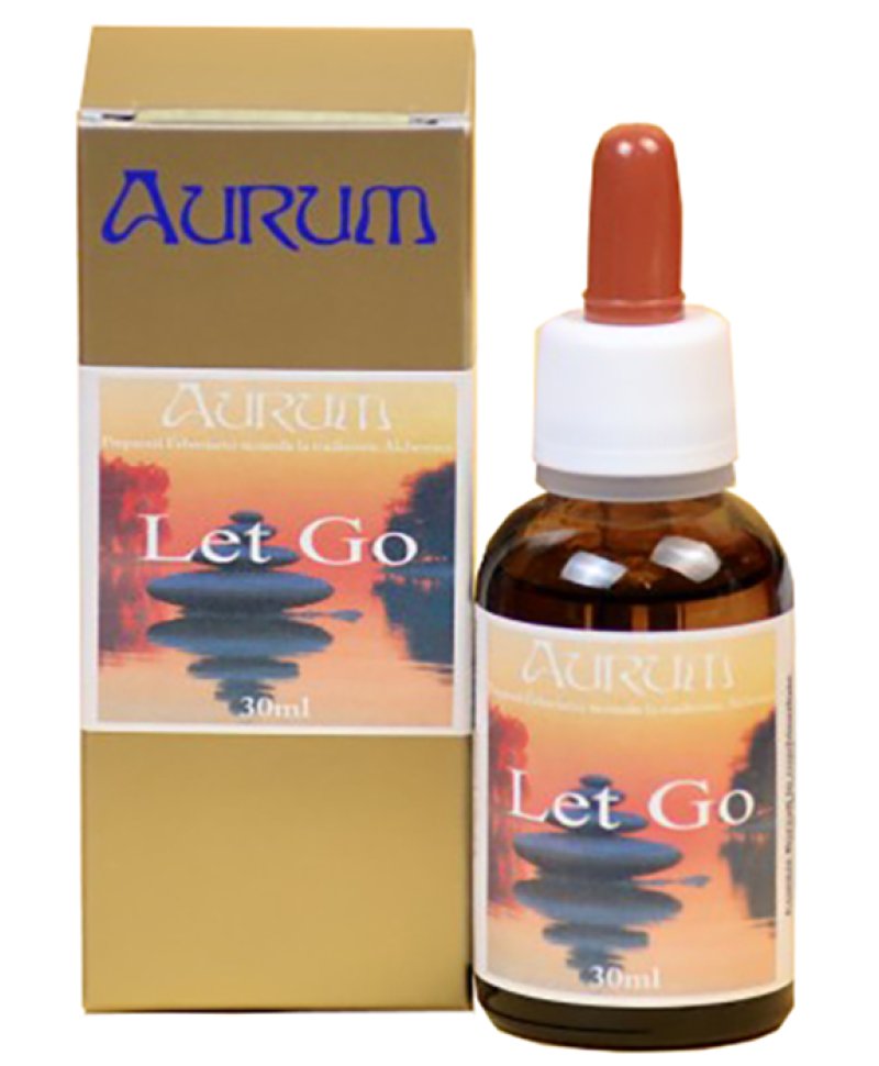 LET GO GOCCE 30ML