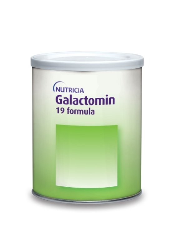 GALACTOMIN 19 400G