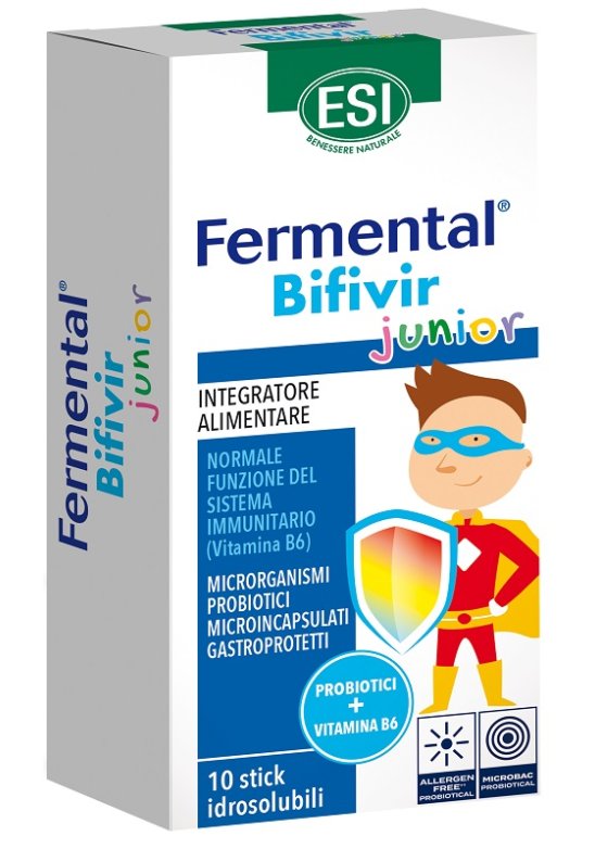 ESI FERMENTAL BIFIVIR J 10STIC