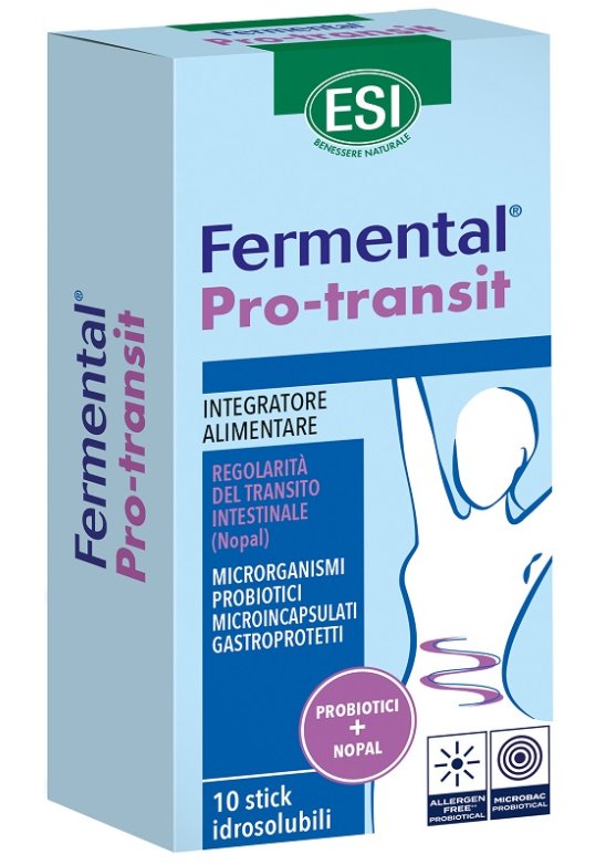 ESI FERMENTAL PRO TRANS10STICK