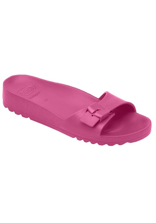 BAHIA 1 STRAP EVA W MAGENTA 41