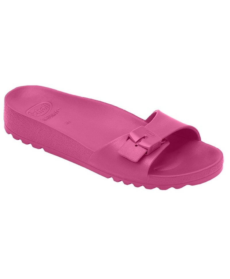 BAHIA 1 STRAP EVA W MAGENTA 41