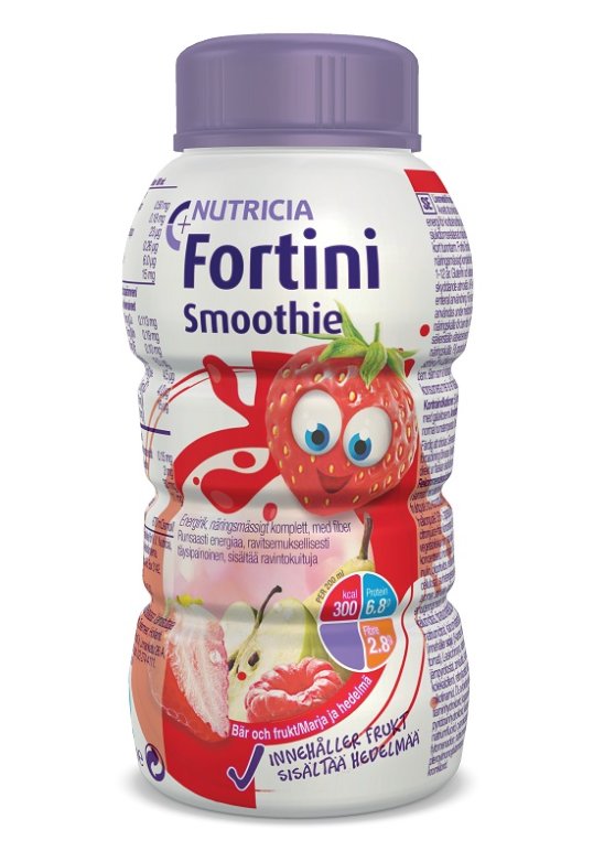 FORTINI SMOOTHIE MF FRUTTI RO FORTINI SMOOTHIE MF FRUTTI RO