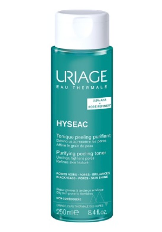 HYSEAC TONIQUE PURIFIANT 250ML