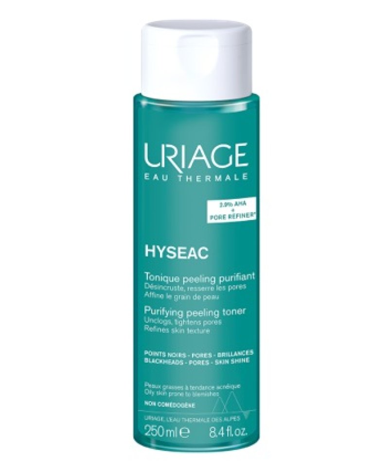 HYSEAC TONIQUE PURIFIANT 250ML