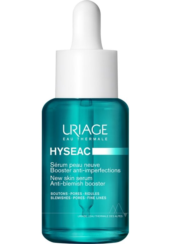 HYSEAC SIERO PELLE NUOVA 30ML