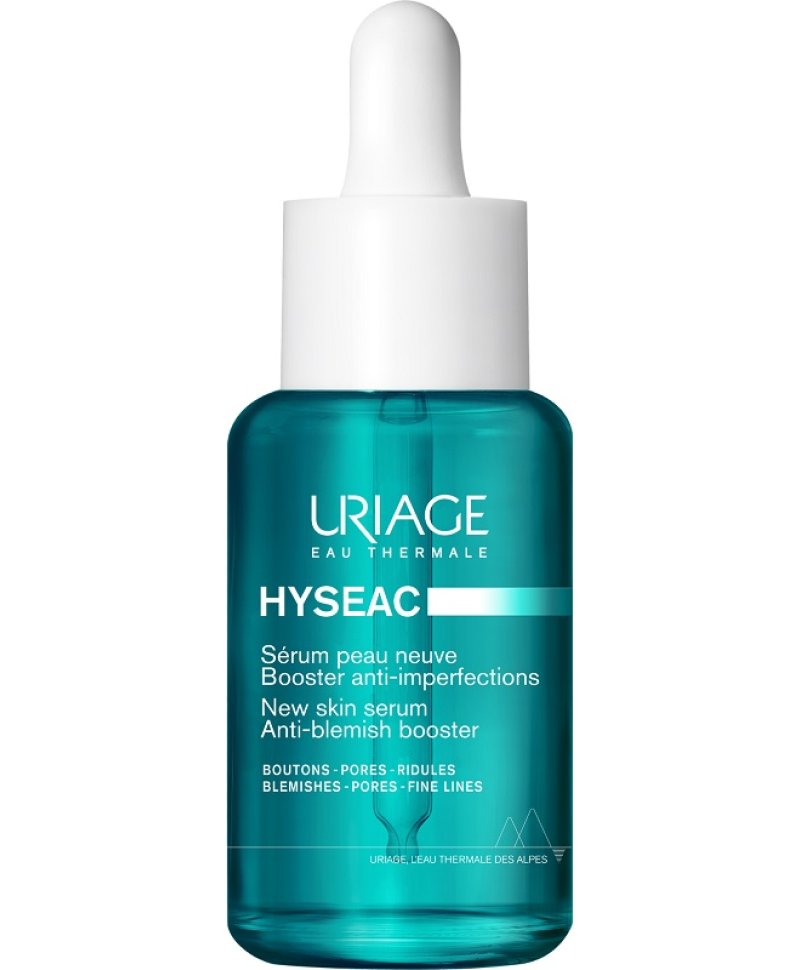 HYSEAC SIERO PELLE NUOVA 30ML