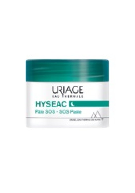 HYSEAC PASTA SOS 15GR