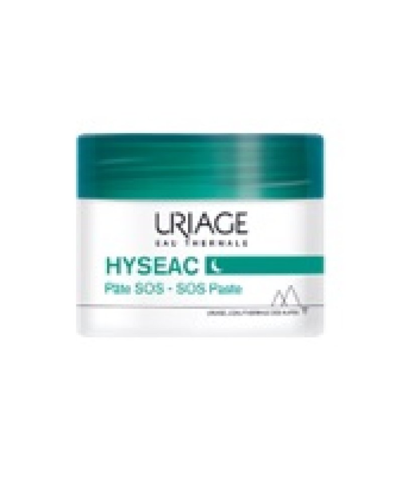 HYSEAC PASTA SOS 15GR