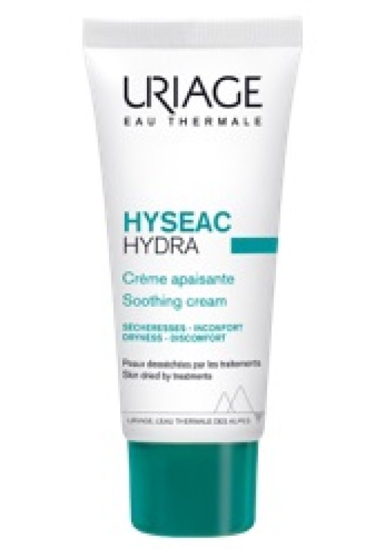 HYSEAC HYDRA 40ML